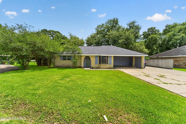 114 Japonica Drive, Lafayette, LA 70501