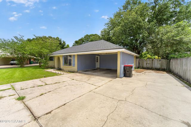 114 Japonica Drive, Lafayette, LA 70501