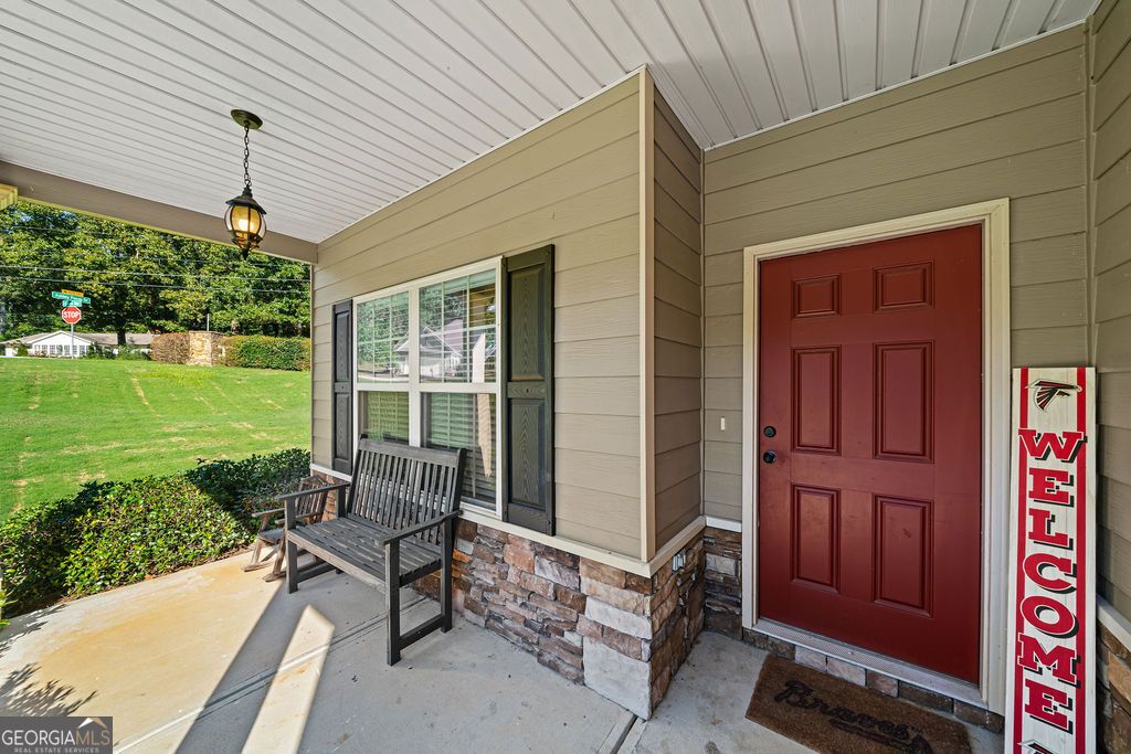 11 Ashley Pointe Drive, Hiram, GA 30141 — photo 2