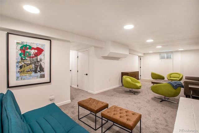 6483 S Sycamore Street, Littleton, CO 80120