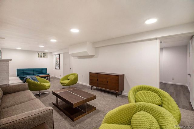 6483 S Sycamore Street, Littleton, CO 80120