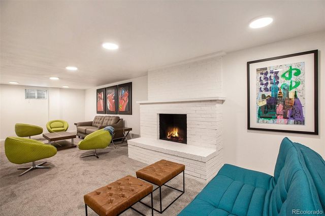 6483 S Sycamore Street, Littleton, CO 80120