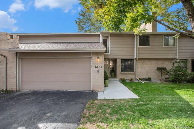 6483 S Sycamore Street, Littleton, CO 80120