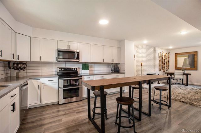 6483 S Sycamore Street, Littleton, CO 80120