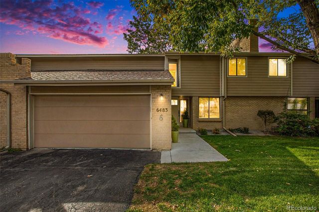 6483 S Sycamore Street, Littleton, CO 80120