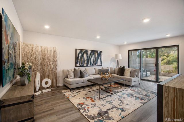 6483 S Sycamore Street, Littleton, CO 80120