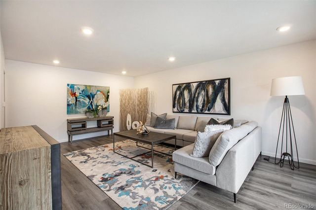 6483 S Sycamore Street, Littleton, CO 80120