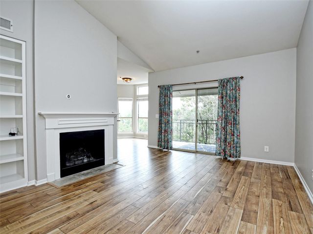 6000 Shepherd Mountain CV 406, Austin, TX 78730