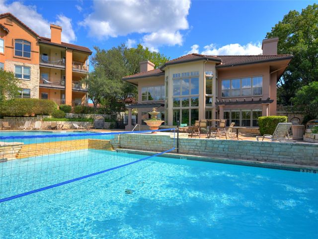 6000 Shepherd Mountain CV 406, Austin, TX 78730
