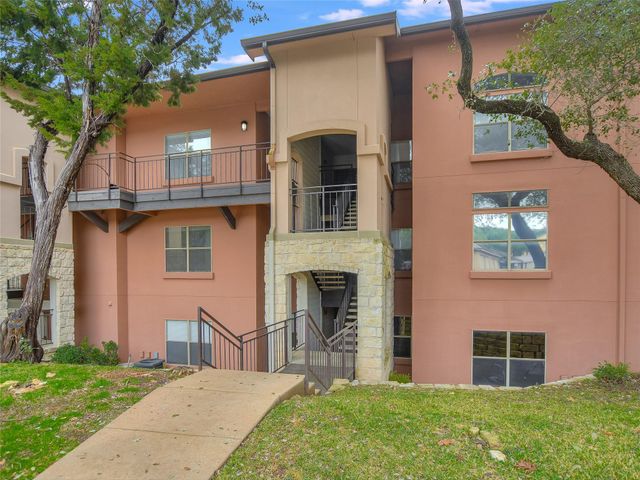 6000 Shepherd Mountain CV 406, Austin, TX 78730