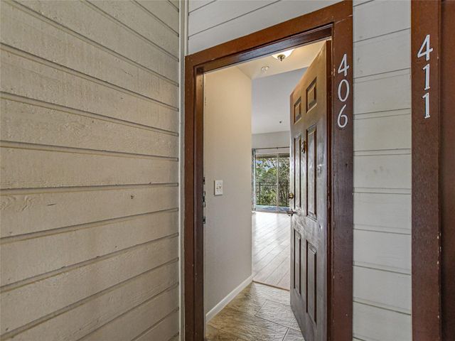 6000 Shepherd Mountain CV 406, Austin, TX 78730