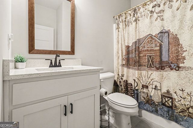 100 Dove Creek Court, Lagrange, GA 30241