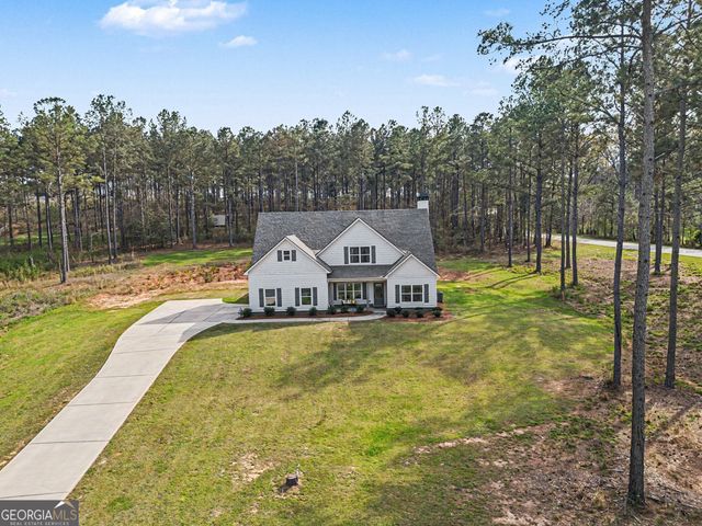 100 Dove Creek Court, Lagrange, GA 30241