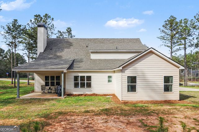 100 Dove Creek Court, Lagrange, GA 30241