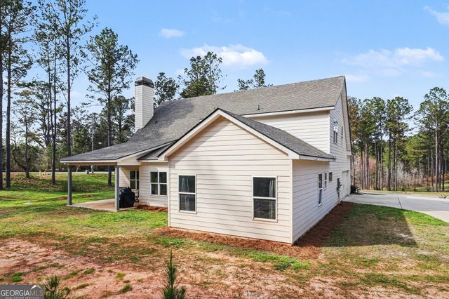 100 Dove Creek Court, Lagrange, GA 30241