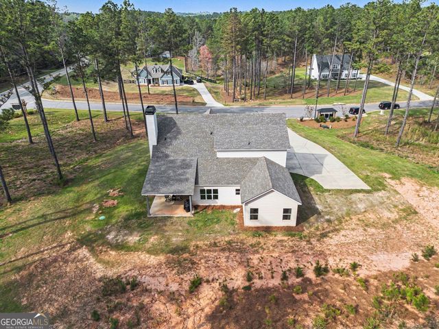 100 Dove Creek Court, Lagrange, GA 30241