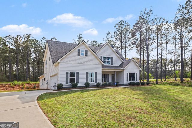 100 Dove Creek Court, Lagrange, GA 30241