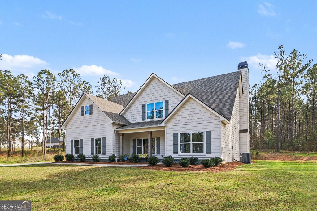 100 Dove Creek Court, Lagrange, GA 30241