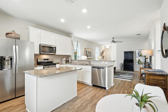 145 Nettletree DR, Buda, TX 78610