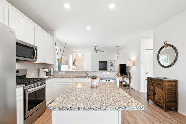 145 Nettletree DR, Buda, TX 78610