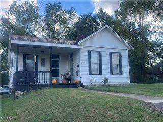 1636 Sharon Avenue, Zanesville, OH 43701
