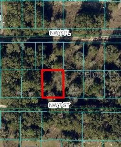 TBD NW 7TH STREET, Ocala, FL 34482