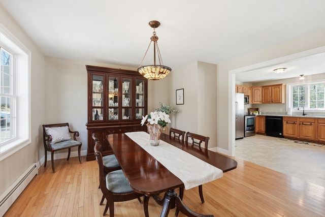 331 E County Rd, Rutland, MA 01543