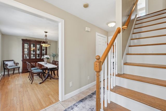 331 E County Rd, Rutland, MA 01543