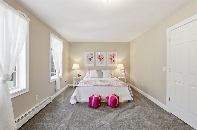 331 E County Rd, Rutland, MA 01543