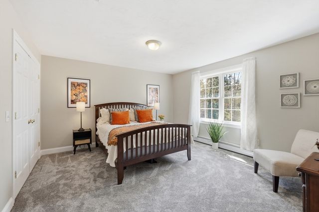 331 E County Rd, Rutland, MA 01543