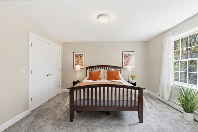 331 E County Rd, Rutland, MA 01543