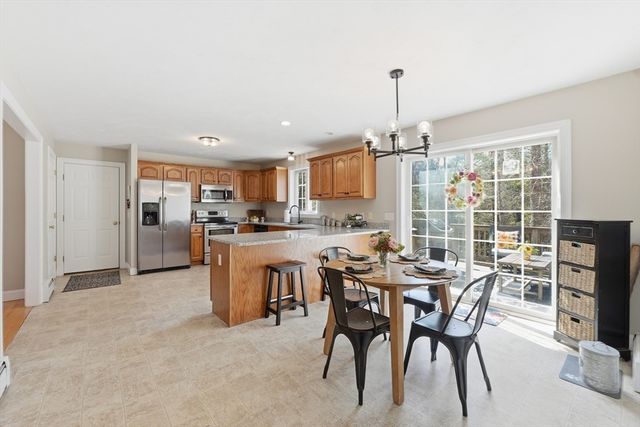 331 E County Rd, Rutland, MA 01543