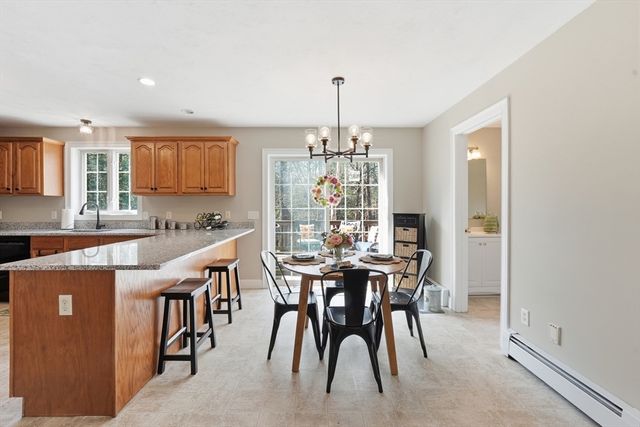 331 E County Rd, Rutland, MA 01543