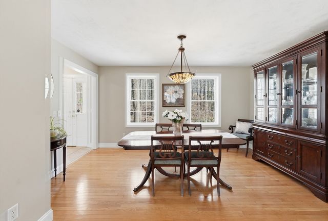 331 E County Rd, Rutland, MA 01543