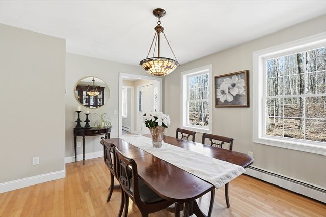 331 E County Rd, Rutland, MA 01543