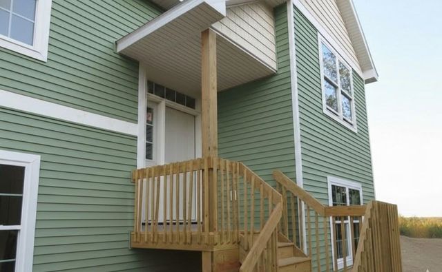 R River Road, Paradise Twp, MI 49649