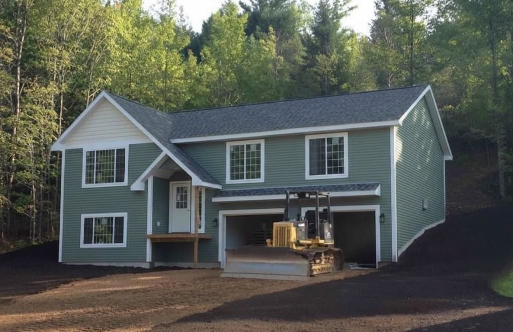 R River Road, Paradise Twp, MI 49649