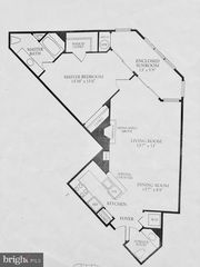1625 INTERNATIONAL DR #421, Mclean, VA 22102