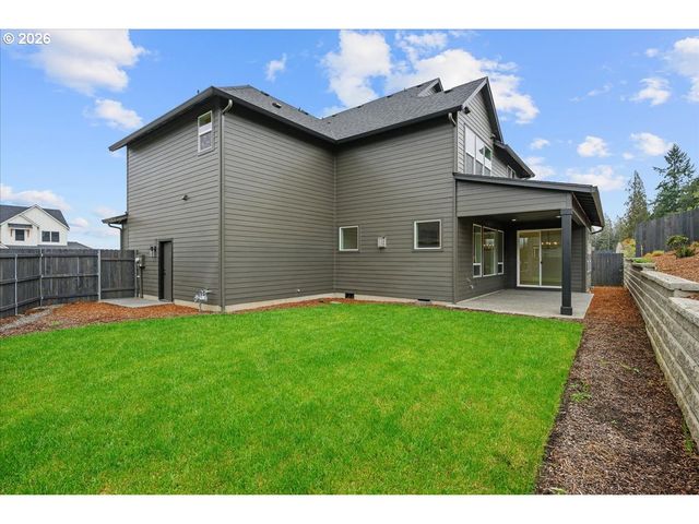 3525 N 11TH Cir, Ridgefield, WA 98642