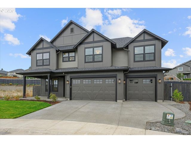 3525 N 11TH Cir, Ridgefield, WA 98642