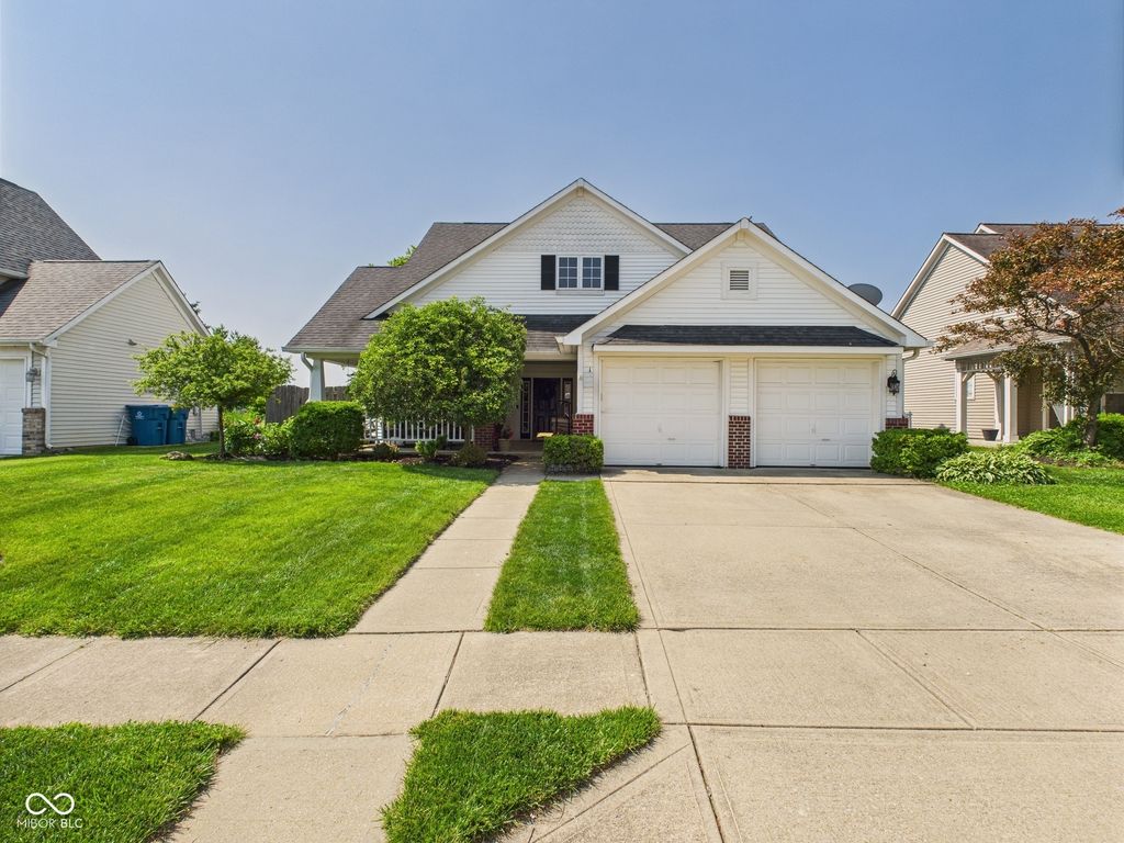9635 Shasta Drive, Fishers, IN 46038