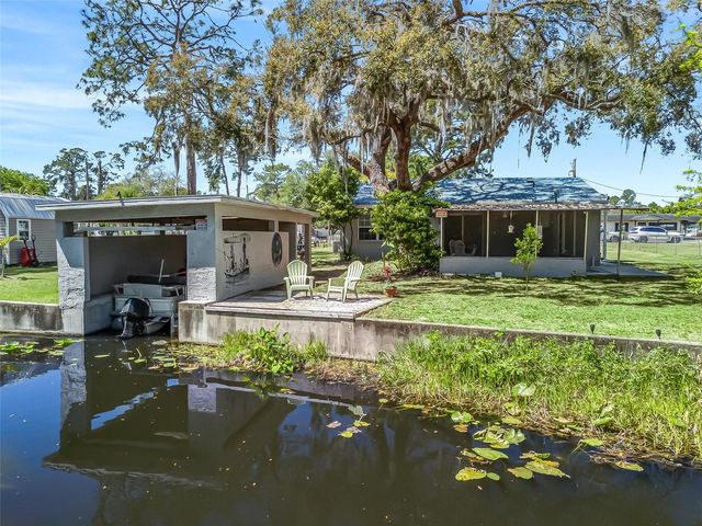 34826 LEARN ROAD, Leesburg, FL 34788