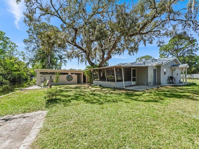 34826 LEARN ROAD, Leesburg, FL 34788