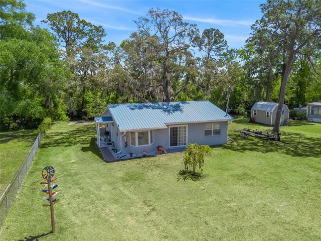 34826 LEARN ROAD, Leesburg, FL 34788