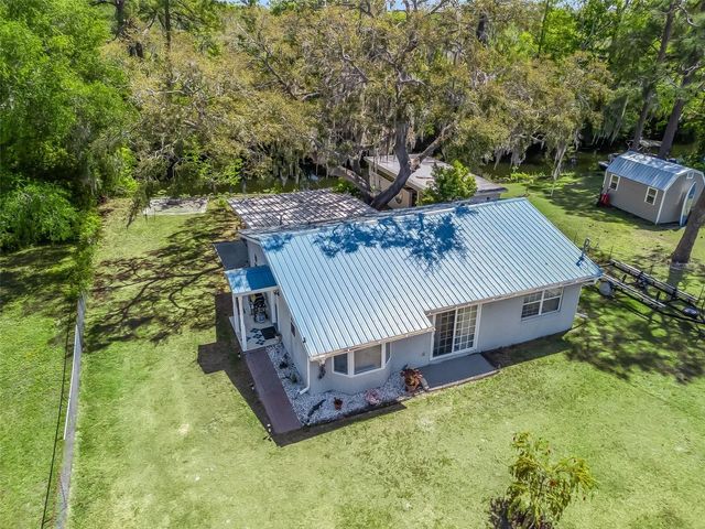 34826 LEARN ROAD, Leesburg, FL 34788