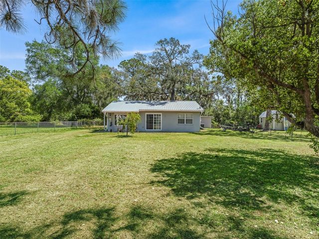34826 LEARN ROAD, Leesburg, FL 34788