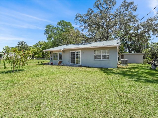 34826 LEARN ROAD, Leesburg, FL 34788
