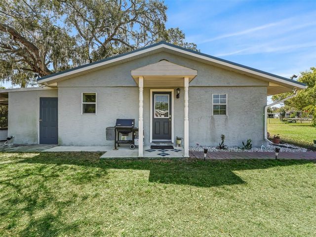 34826 LEARN ROAD, Leesburg, FL 34788
