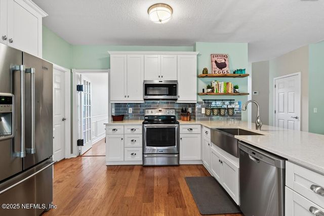 3521 INDIAN CREEK Boulevard, St. Augustine, FL 32259