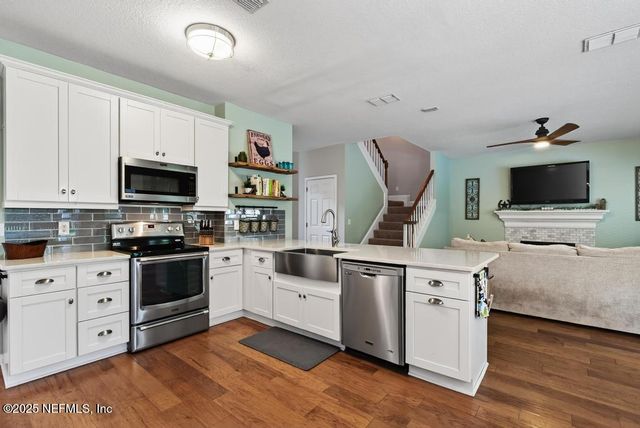 3521 INDIAN CREEK Boulevard, St. Augustine, FL 32259